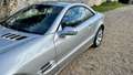 Mercedes-Benz SL 500 500 cabriolet 2001 Silber - thumbnail 37