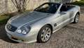 Mercedes-Benz SL 500 500 cabriolet 2001 Silber - thumbnail 7