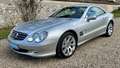 Mercedes-Benz SL 500 500 cabriolet 2001 Silber - thumbnail 8