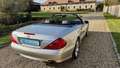 Mercedes-Benz SL 500 500 cabriolet 2001 Silber - thumbnail 11