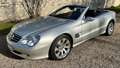 Mercedes-Benz SL 500 500 cabriolet 2001 Silber - thumbnail 5