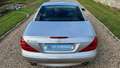 Mercedes-Benz SL 500 500 cabriolet 2001 Silber - thumbnail 18