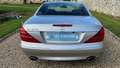 Mercedes-Benz SL 500 500 cabriolet 2001 Silber - thumbnail 17