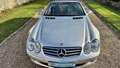 Mercedes-Benz SL 500 500 cabriolet 2001 Silber - thumbnail 34
