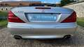 Mercedes-Benz SL 500 500 cabriolet 2001 Silber - thumbnail 27