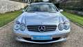 Mercedes-Benz SL 500 500 cabriolet 2001 Silber - thumbnail 28