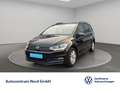 Volkswagen Touran 1.5 TSI Comfortline 7-SITZER+NAVI+ACC+KAM Schwarz - thumbnail 1