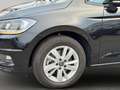 Volkswagen Touran 1.5 TSI Comfortline 7-SITZER+NAVI+ACC+KAM Schwarz - thumbnail 8