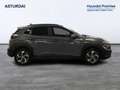 Hyundai KONA HEV 1.6 GDI DT Tecno 2C Gris - thumbnail 3