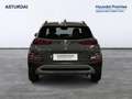 Hyundai KONA HEV 1.6 GDI DT Tecno 2C Gris - thumbnail 5