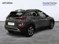 Hyundai KONA HEV 1.6 GDI DT Tecno 2C Gris - thumbnail 4
