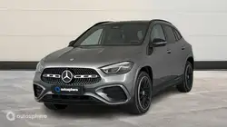 Mercedes-Benz GLA 250 e 218ch AMG Line 8G-DCT