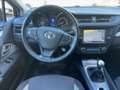 Toyota Avensis Combi 1,8-l-Valvematic TS+++SHZ+NAVI++++ Noir - thumbnail 7