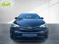 Toyota Avensis Combi 1,8-l-Valvematic TS+++SHZ+NAVI++++ Black - thumbnail 5