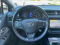 Toyota Avensis Combi 1,8-l-Valvematic TS+++SHZ+NAVI++++ Black - thumbnail 8