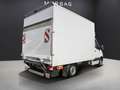 Mercedes-Benz Sprinter 316 Koffer bhzt. LBW Kamera Klima Blanc - thumbnail 2