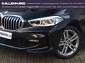 BMW 118 i M Sport-Live Cockpit Prof-LED-SHZ Negro - thumbnail 3
