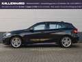 BMW 118 i M Sport-Live Cockpit Prof-LED-SHZ Negro - thumbnail 4