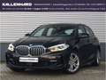 BMW 118 i M Sport-Live Cockpit Prof-LED-SHZ Negro - thumbnail 1