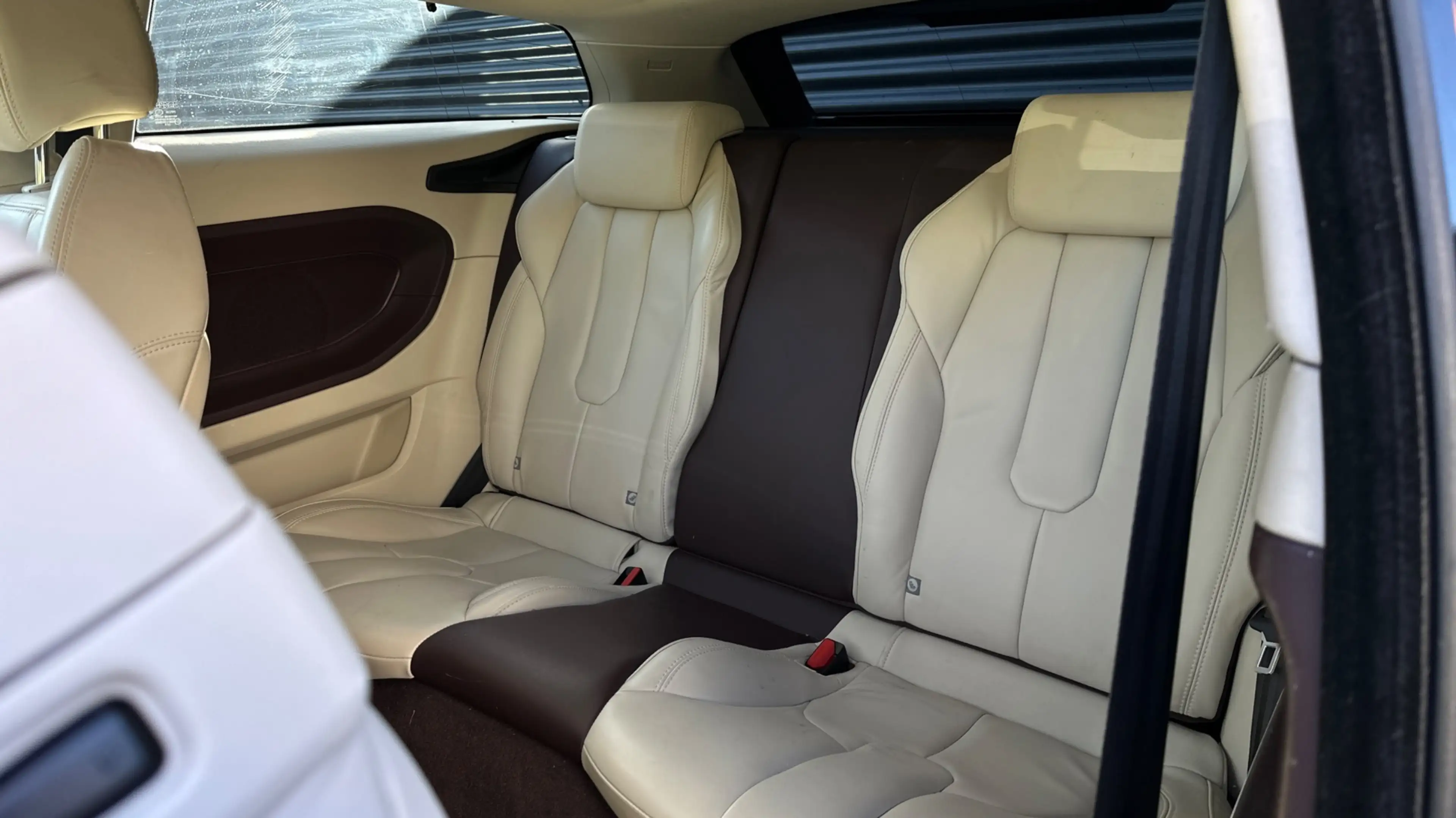 Land Rover Range Rover Evoque Coupé 2.0 Prestige | Meridian | Trekhaak | Two ton — photo 4