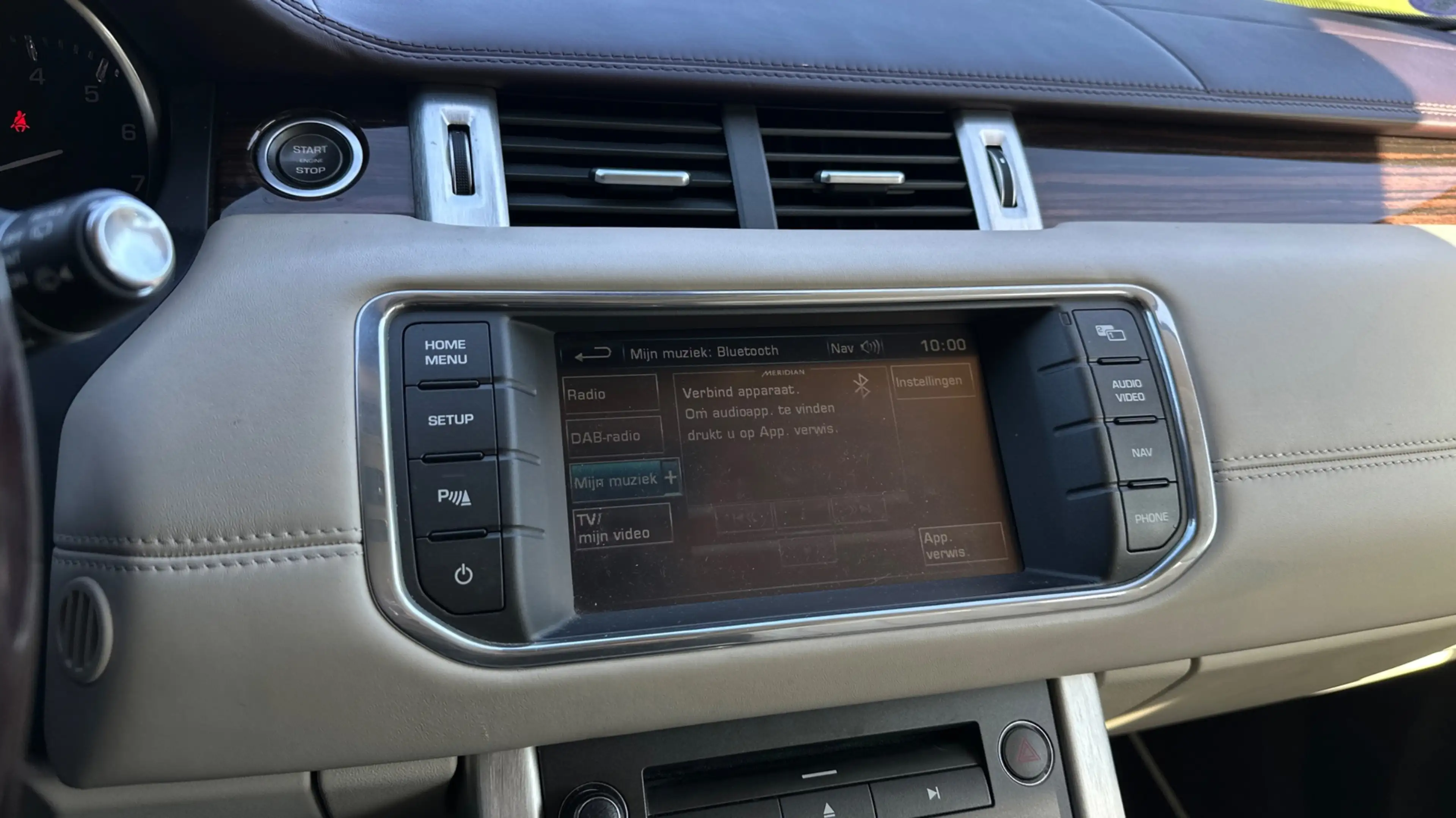 Land Rover Range Rover Evoque Coupé 2.0 Prestige | Meridian | Trekhaak | Two ton — photo 17