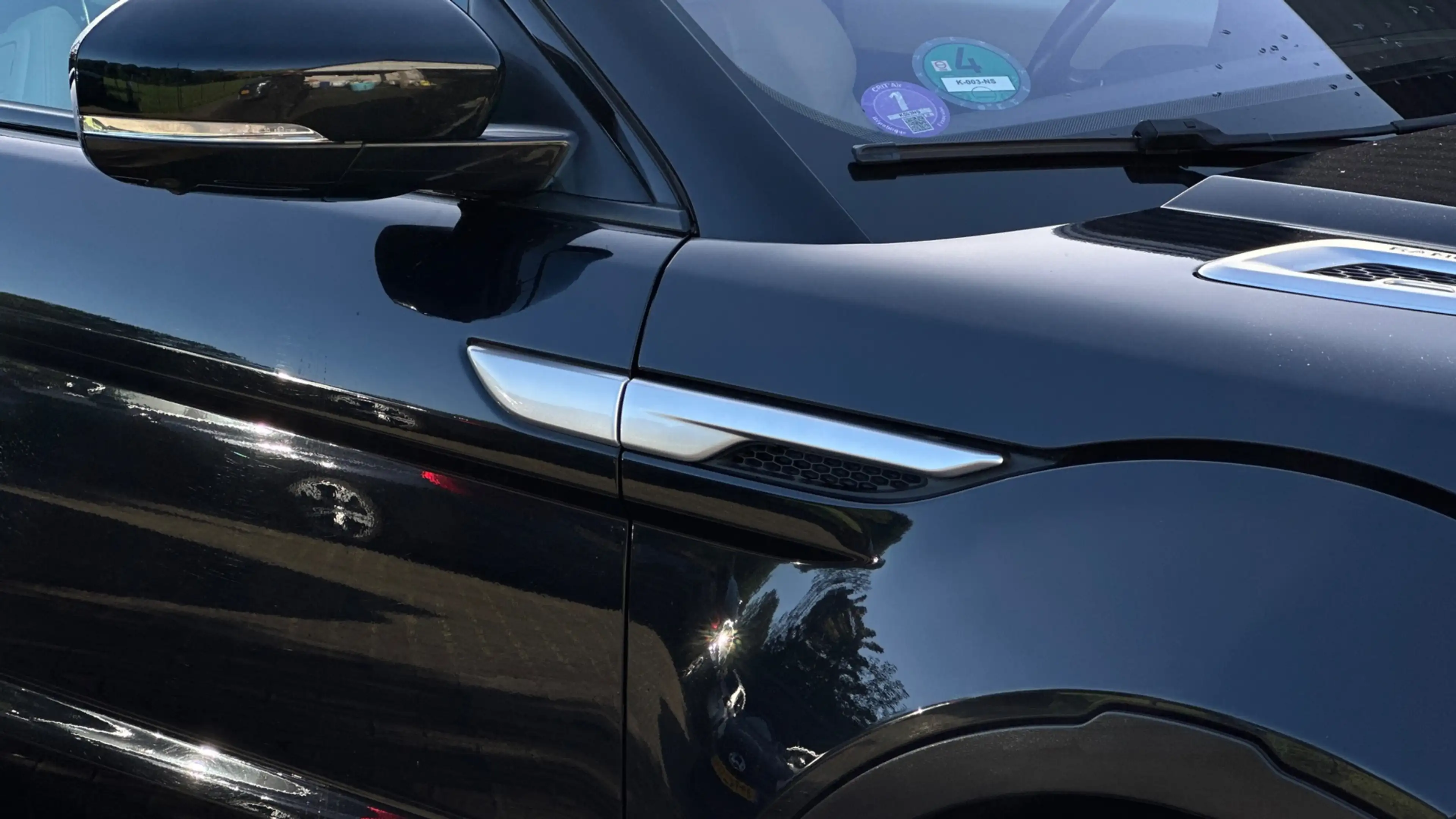 Land Rover Range Rover Evoque Coupé 2.0 Prestige | Meridian | Trekhaak | Two ton — photo 28