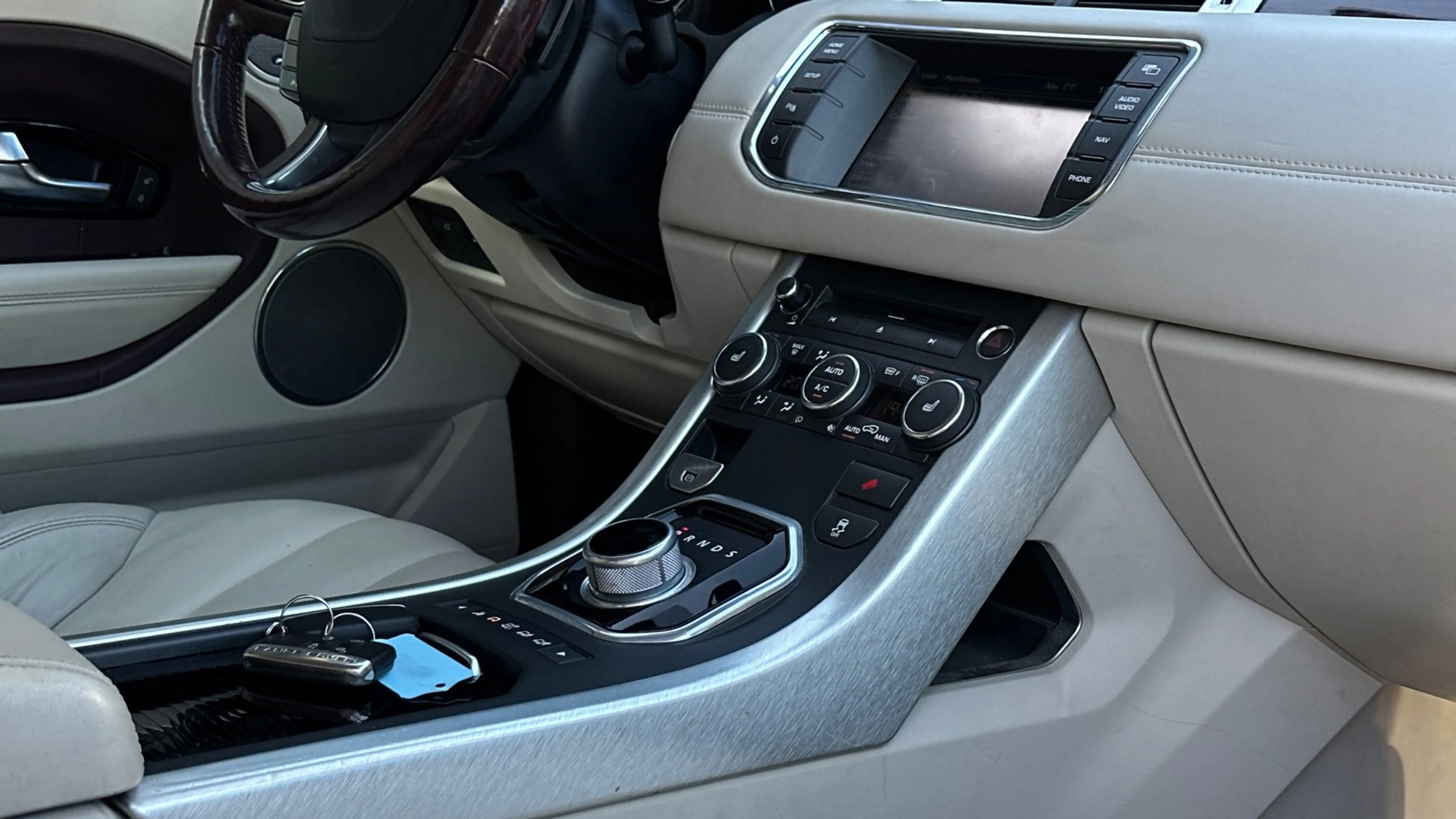 Land Rover Range Rover Evoque Coupé 2.0 Prestige | Meridian | Trekhaak | Two ton — photo 30