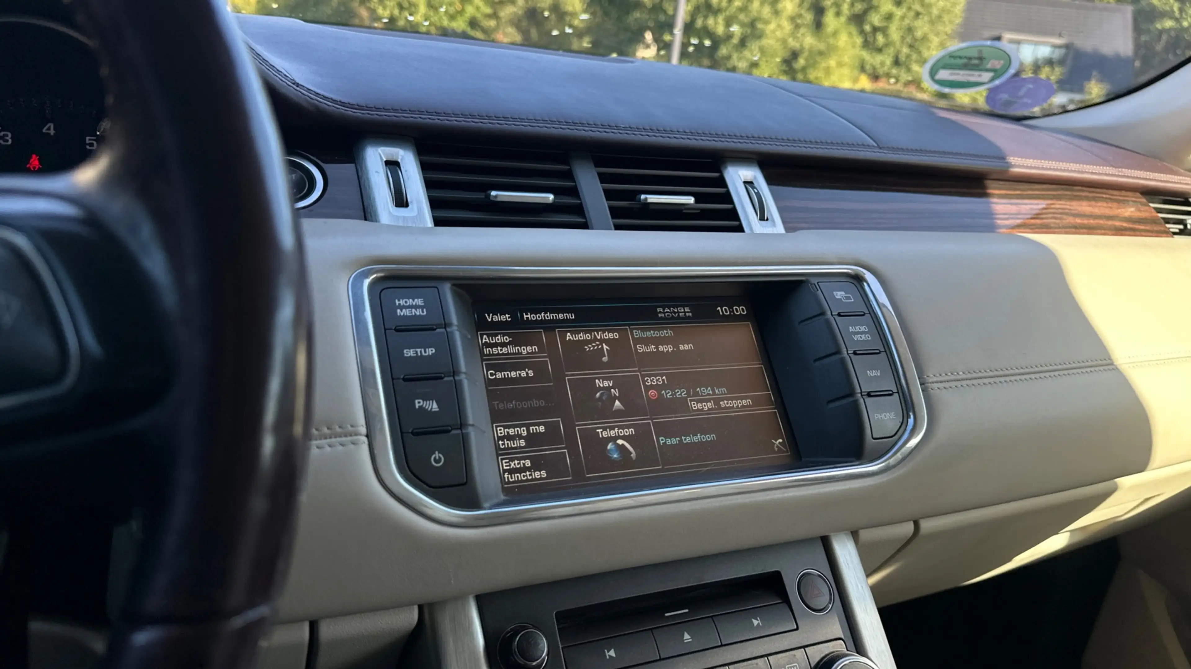 Land Rover Range Rover Evoque Coupé 2.0 Prestige | Meridian | Trekhaak | Two ton — photo 16