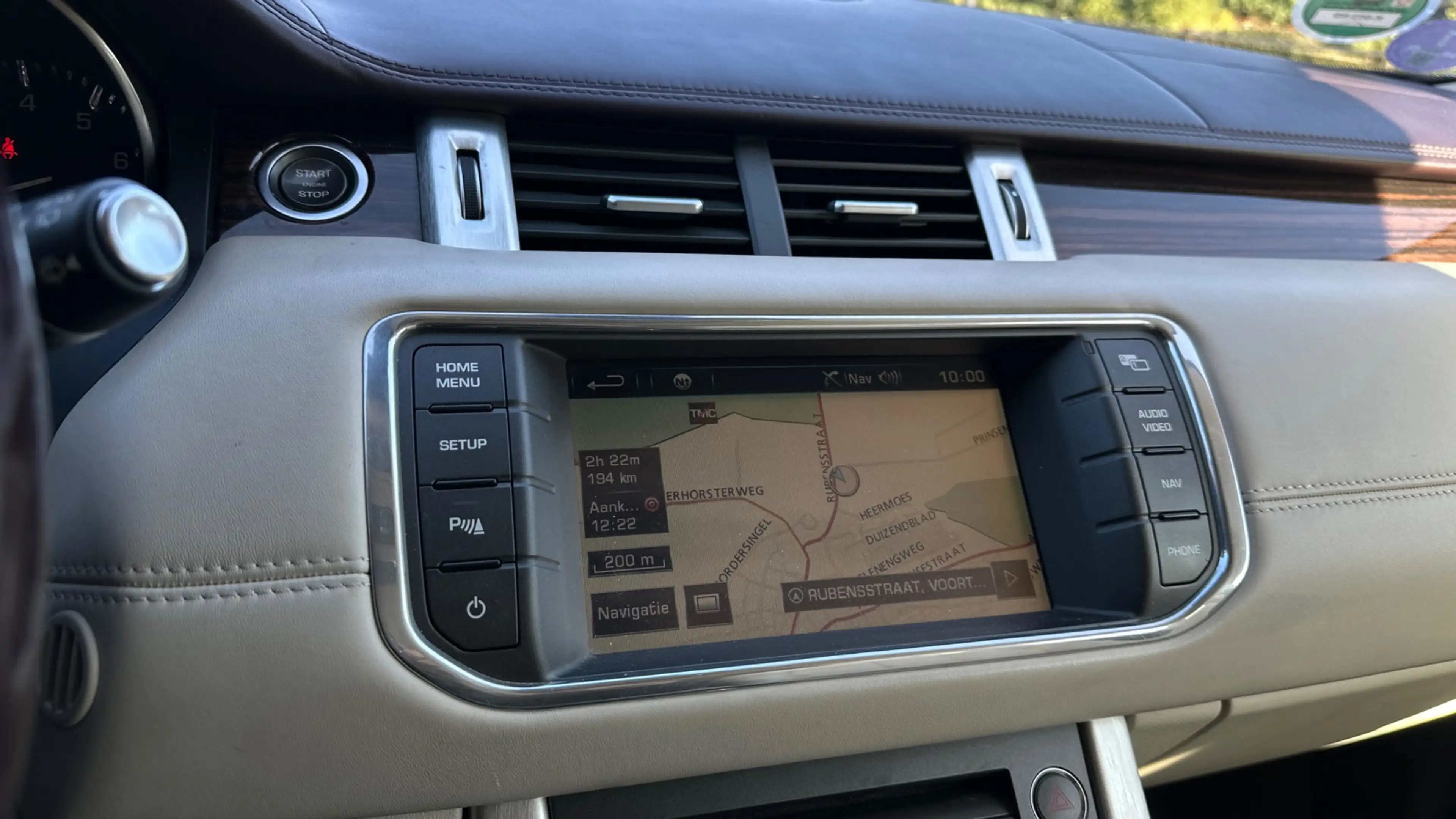 Land Rover Range Rover Evoque Coupé 2.0 Prestige | Meridian | Trekhaak | Two ton — photo 18