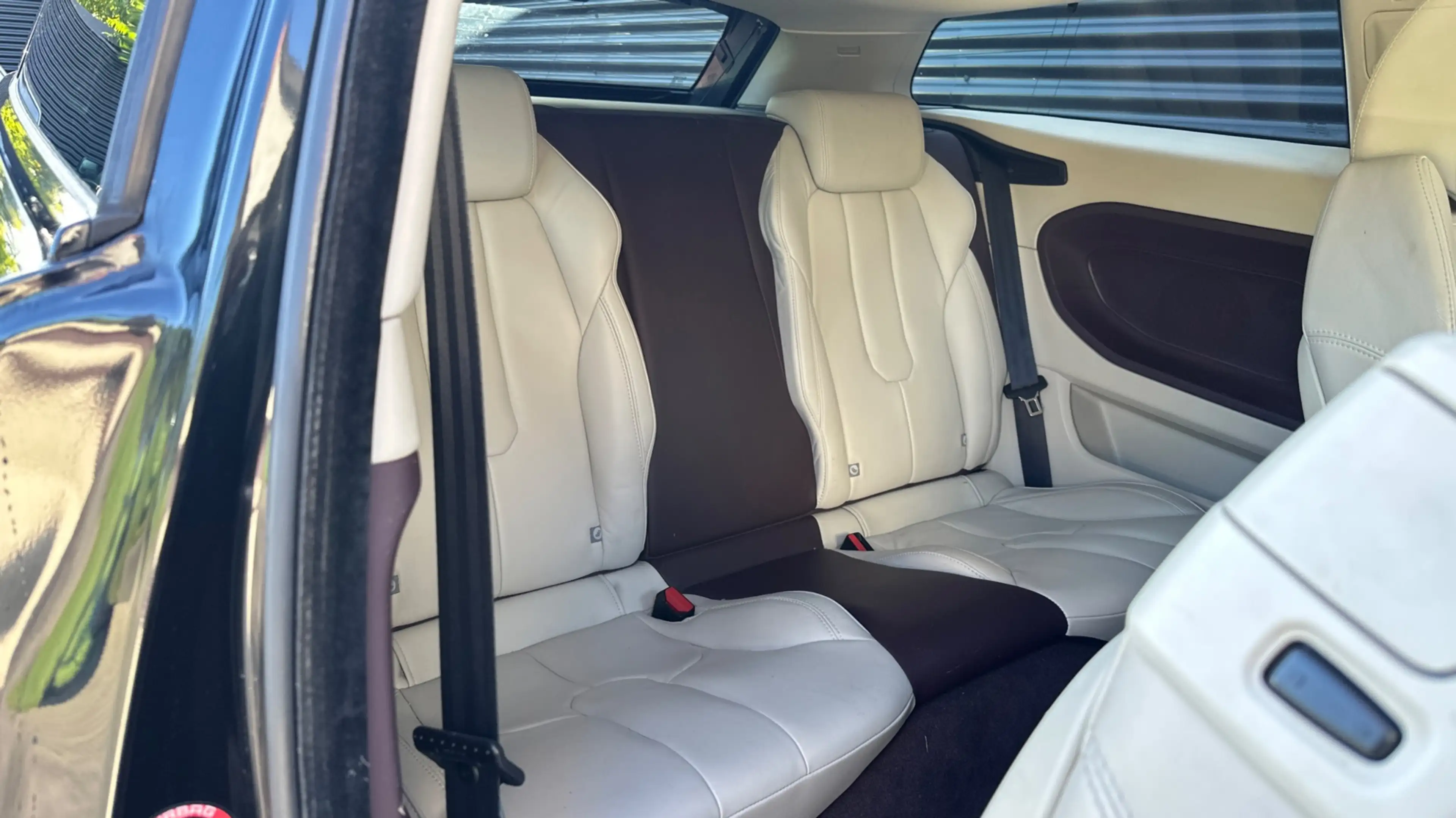 Land Rover Range Rover Evoque Coupé 2.0 Prestige | Meridian | Trekhaak | Two ton — photo 31