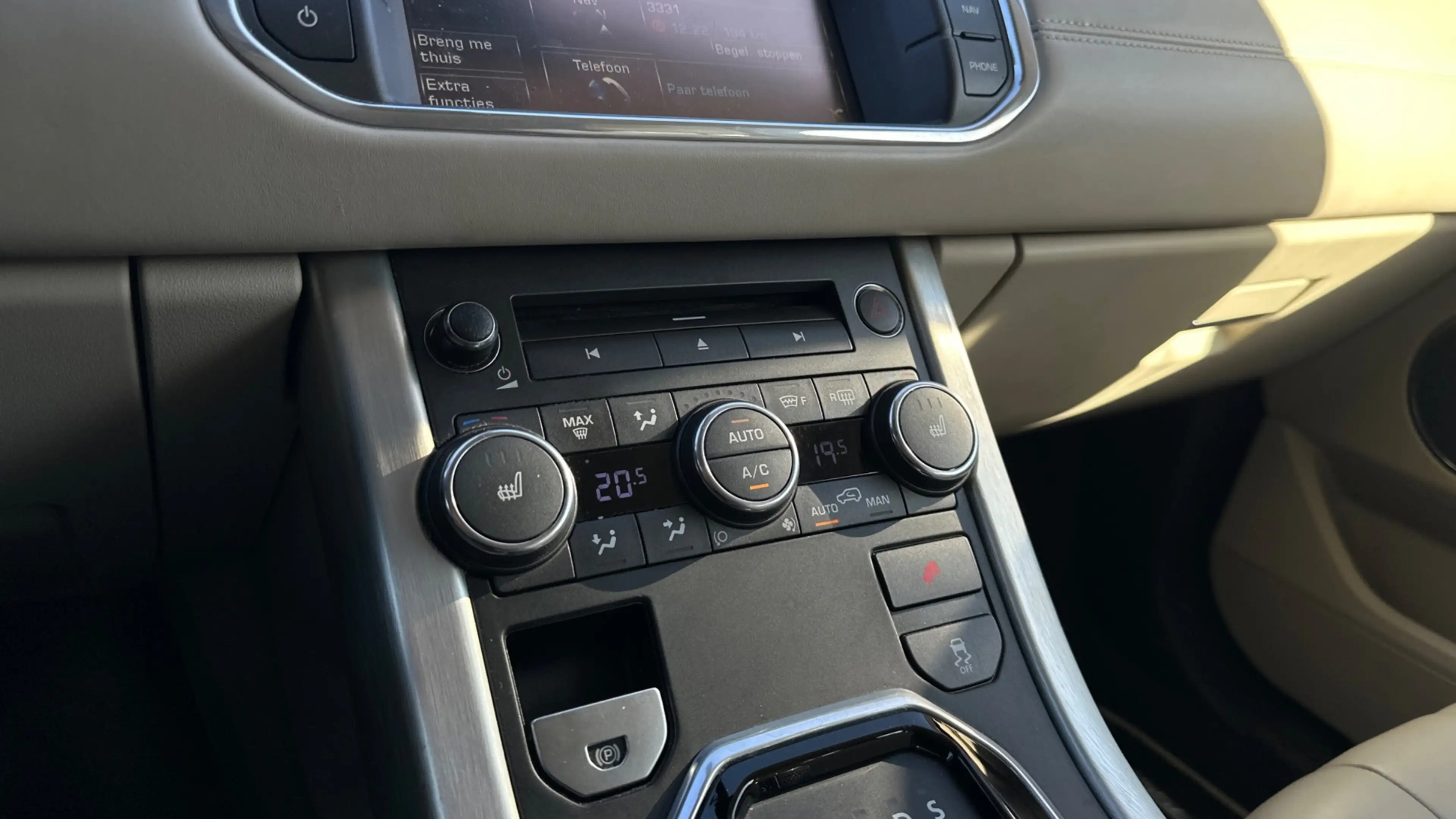Land Rover Range Rover Evoque Coupé 2.0 Prestige | Meridian | Trekhaak | Two ton — photo 19