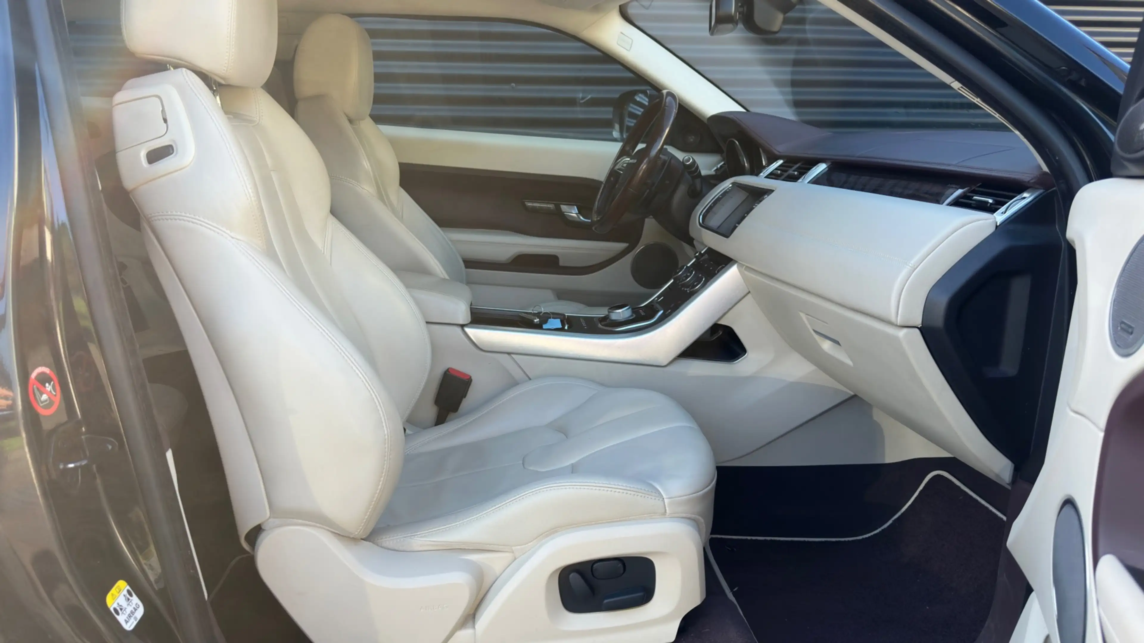 Land Rover Range Rover Evoque Coupé 2.0 Prestige | Meridian | Trekhaak | Two ton — photo 26