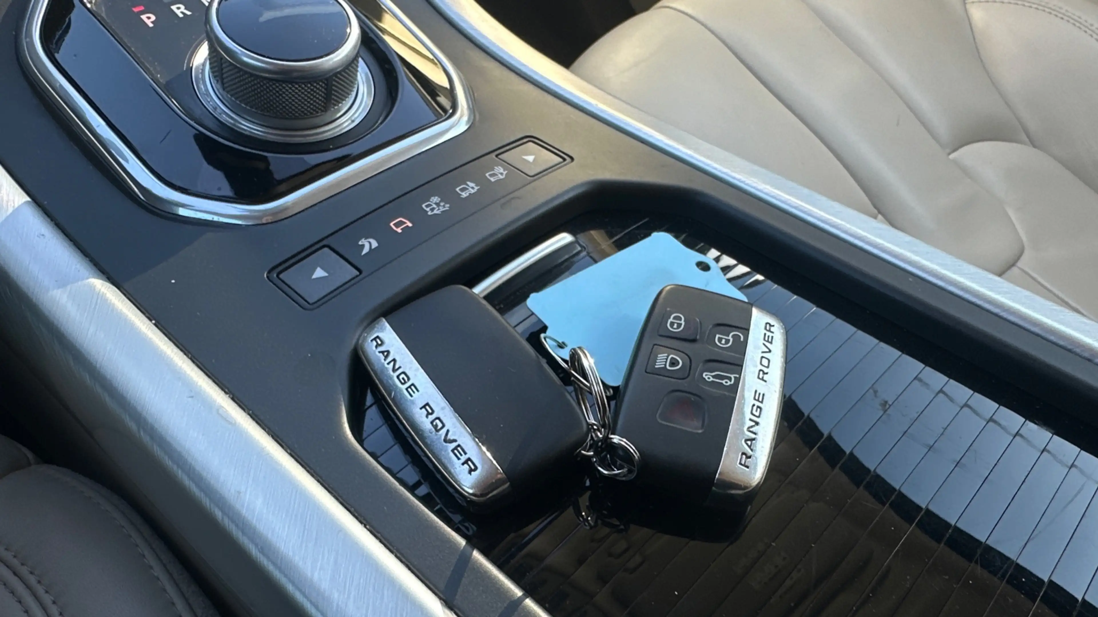 Land Rover Range Rover Evoque Coupé 2.0 Prestige | Meridian | Trekhaak | Two ton — photo 24