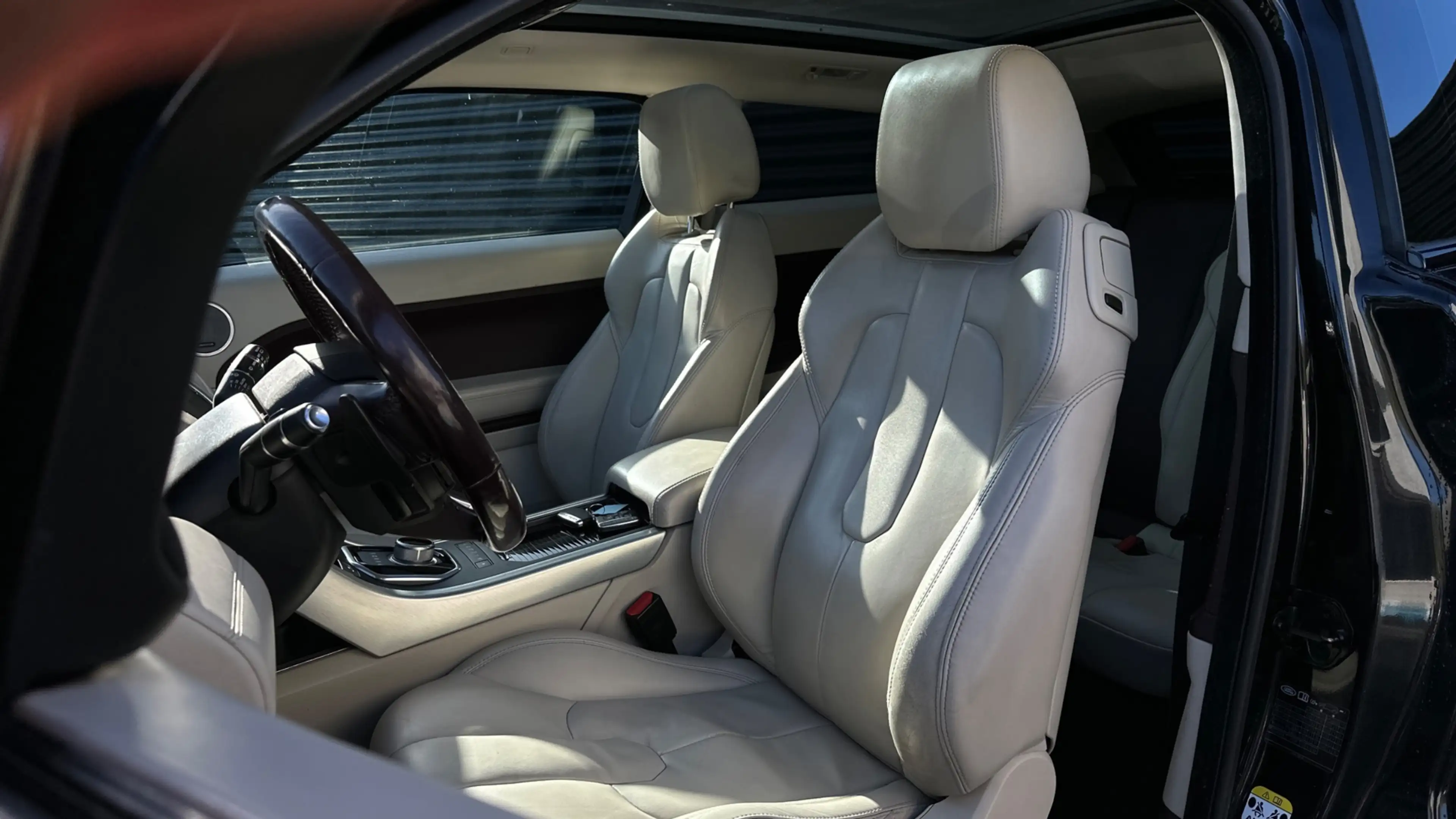Land Rover Range Rover Evoque Coupé 2.0 Prestige | Meridian | Trekhaak | Two ton — photo 5