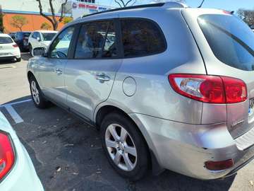 2.2CRDi Style 5pl.