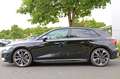 Audi S3 Sportback TFSI qu BLACK MATRIX ACC VC NAVI+ Schwarz - thumbnail 4