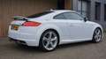 Audi TT Coupé 2.0 TFSI 230pk Quattro 2x S-Line Schaalstoel Blanc - thumbnail 5