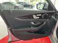 Mercedes-Benz E 200 E 200 EXCLUSIVE DISTRONIC+AHK+MEMORY+SHD+360°KAM Plateado - thumbnail 10