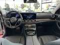 Mercedes-Benz E 200 E 200 EXCLUSIVE DISTRONIC+AHK+MEMORY+SHD+360°KAM Plateado - thumbnail 9