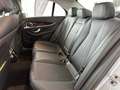 Mercedes-Benz E 200 E 200 EXCLUSIVE DISTRONIC+AHK+MEMORY+SHD+360°KAM Plateado - thumbnail 8