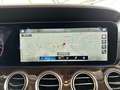 Mercedes-Benz E 200 E 200 EXCLUSIVE DISTRONIC+AHK+MEMORY+SHD+360°KAM Plateado - thumbnail 13