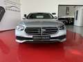Mercedes-Benz E 200 E 200 EXCLUSIVE DISTRONIC+AHK+MEMORY+SHD+360°KAM Plateado - thumbnail 2