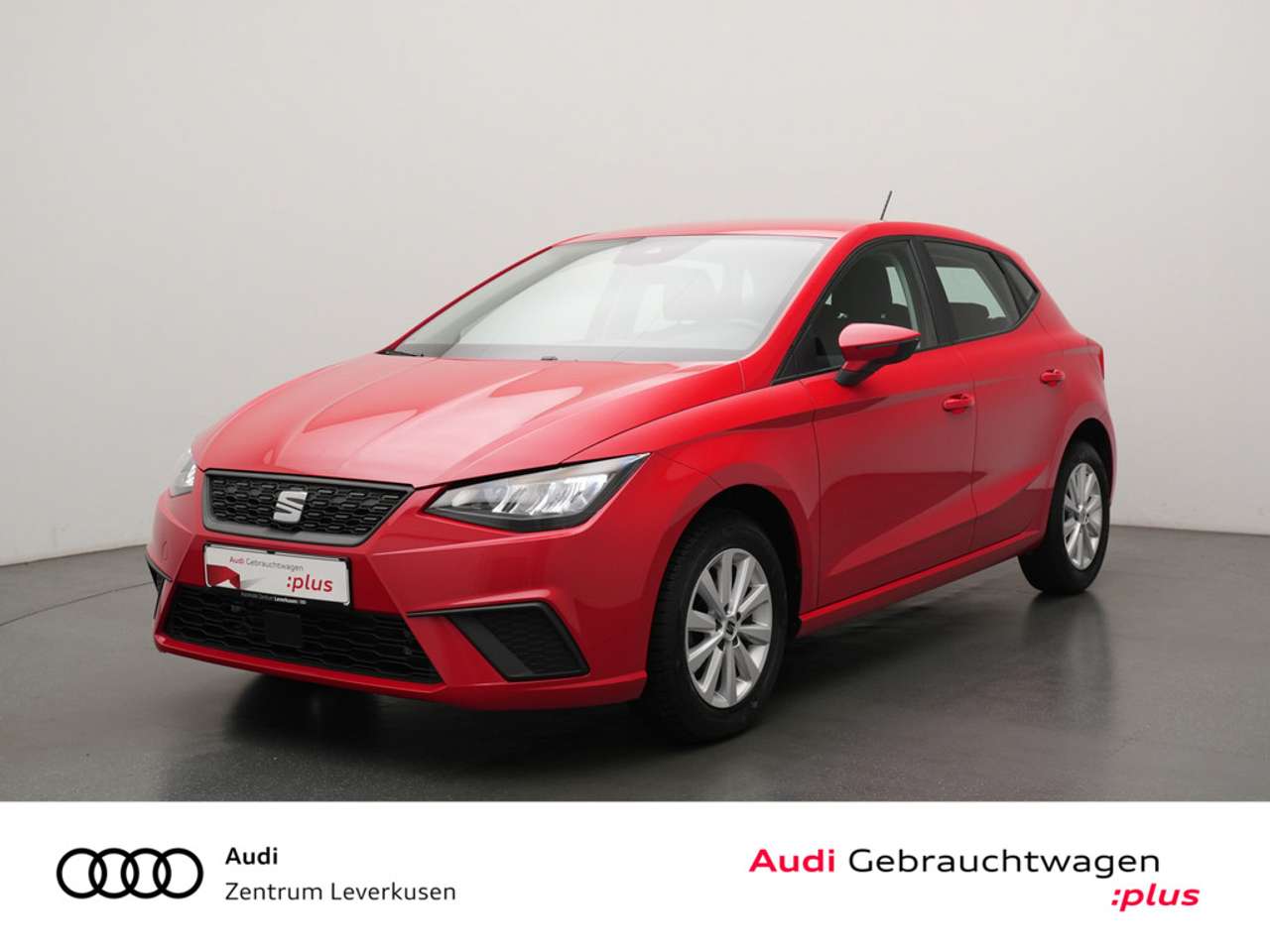 Seat Ibiza 2024