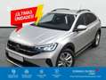 Volkswagen Taigo 1.0 TSI Más 70kW Plateado - thumbnail 1