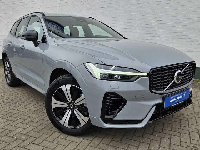 Volvo XC60 T6 AWD Plus Dark*AHK*ACC*Panorama*RFK*
