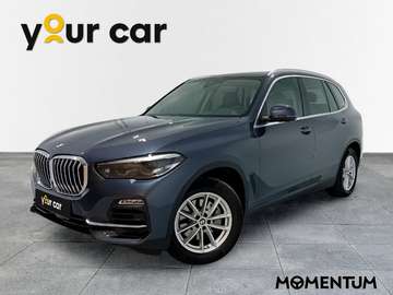 xDrive 30dA