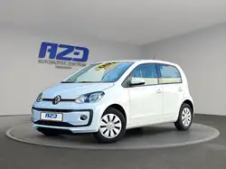 Volkswagen up! Basis DAB GRA R KAM PDC MULTILENKRAD KLIMAAUTO
