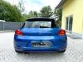Volkswagen Scirocco 2.0 TDI DSG-Klima-Xenon-Pano Blau - thumbnail 6