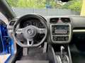 Volkswagen Scirocco 2.0 TDI DSG-Klima-Xenon-Pano Blau - thumbnail 11
