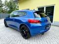 Volkswagen Scirocco 2.0 TDI DSG-Klima-Xenon-Pano Blau - thumbnail 7